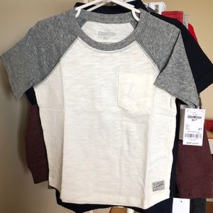 T shirt by Oshkosh B’gosh